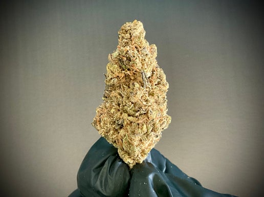 Critical Berries CBD / Preroll